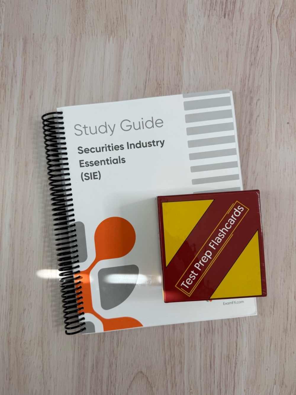 SIE Study Prep